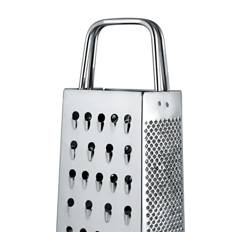 RALLADOR 4 LADOS DE 23 CM - 1