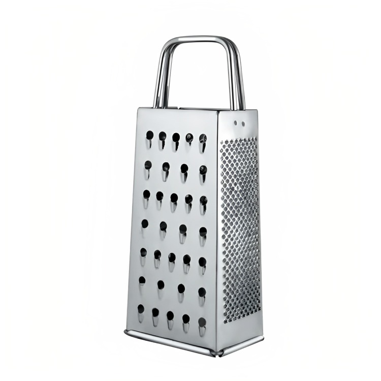 RALLADOR 4 LADOS DE 23 CM - 2