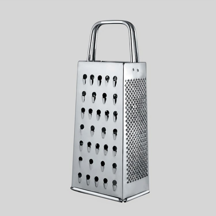 RALLADOR 4 LADOS DE 23 CM - 3