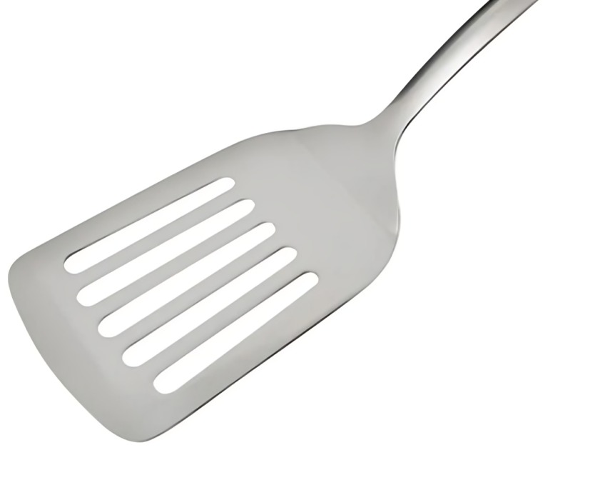 PALETA CALADA INOX NEW LINE ILKO - 2