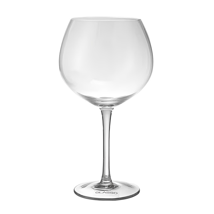 SET 4 COPAS APERITIVO GLASSO - 1