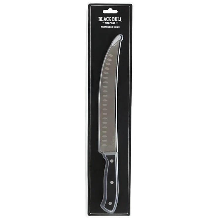 CUCHILLO REBANADOR BLACKBULL - 2