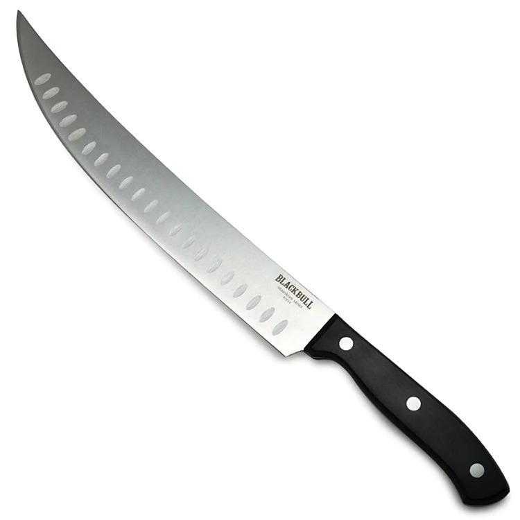 CUCHILLO REBANADOR BLACKBULL - 3
