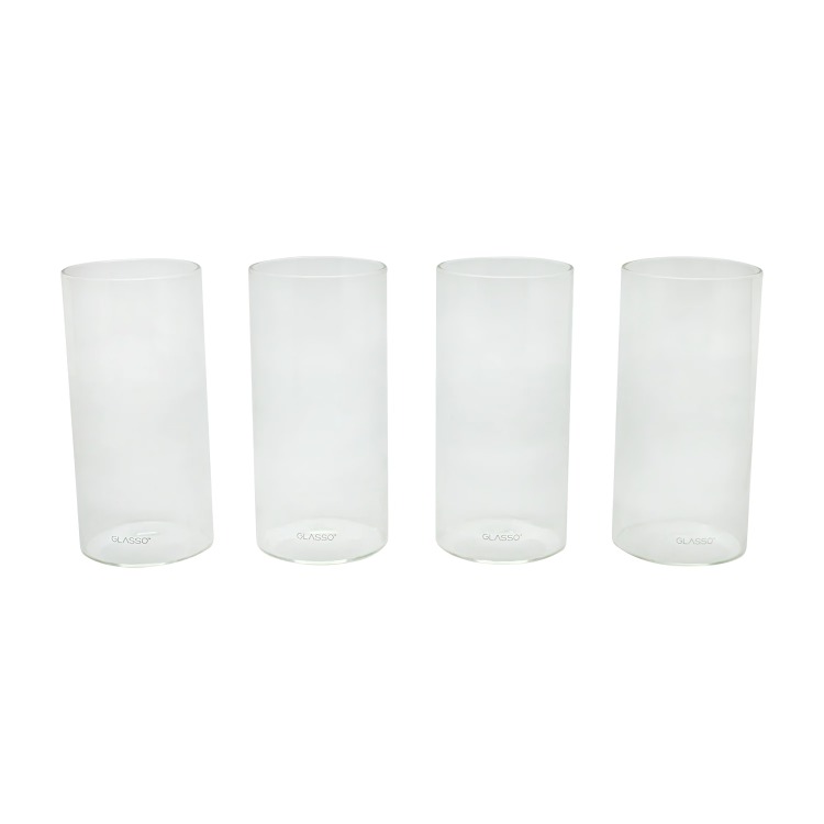 SET 4 VASOS SPIRIT 480ML GLASSO - 3