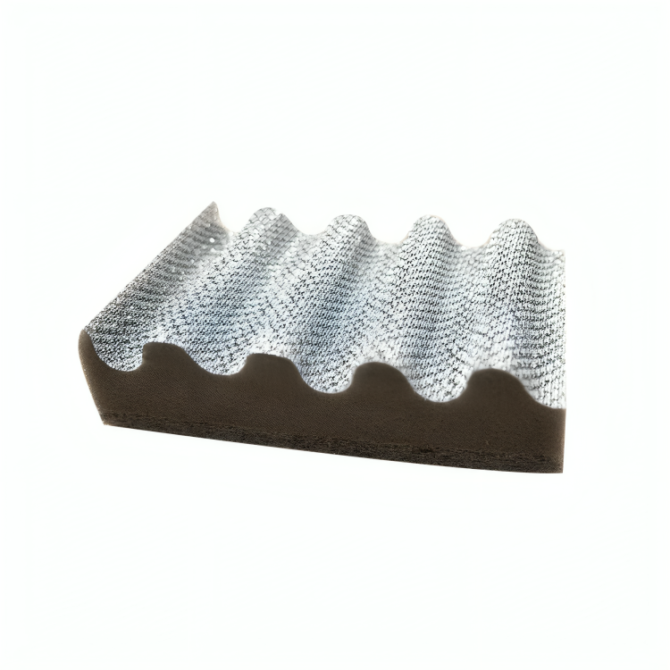 ESPONJA PARRILLERA EFECTIVA Y UTIL WAYU - 1
