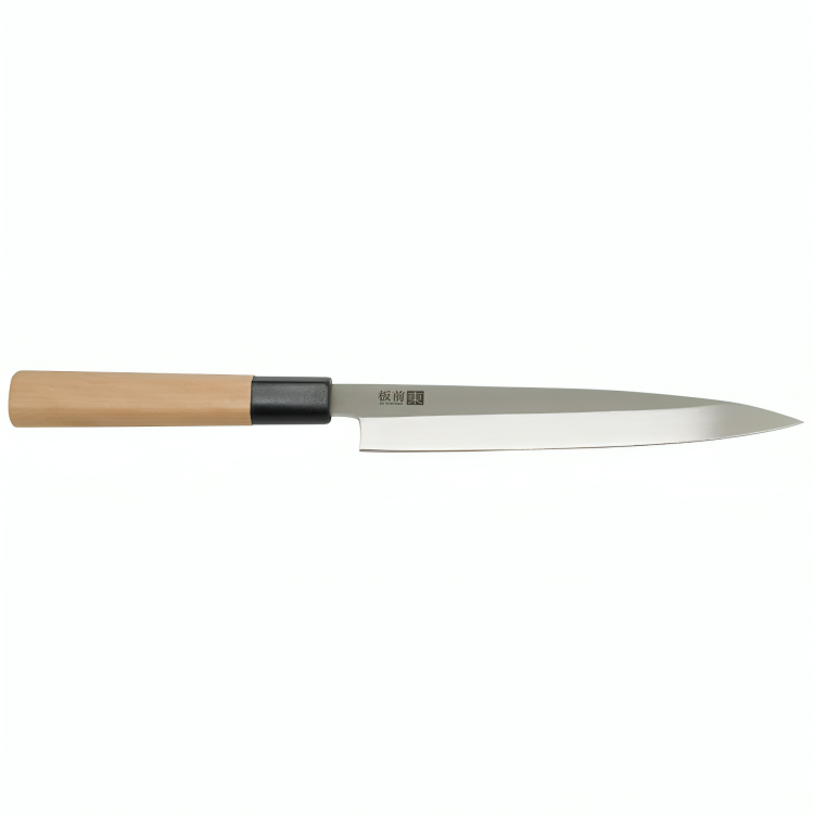 CUCHILLO LIGERO, FACIL Y COMODO TOKAI SLICE - 1