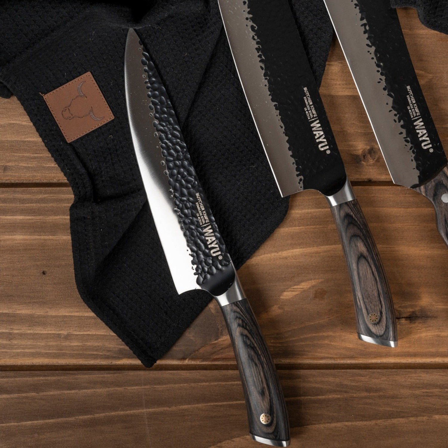 CUCHILLO HAMMER GRANDE WAYU - 3