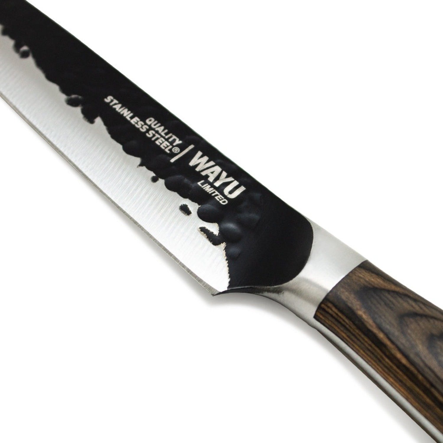 CUCHILLO HAMMER MEDIANO WAYU - 3