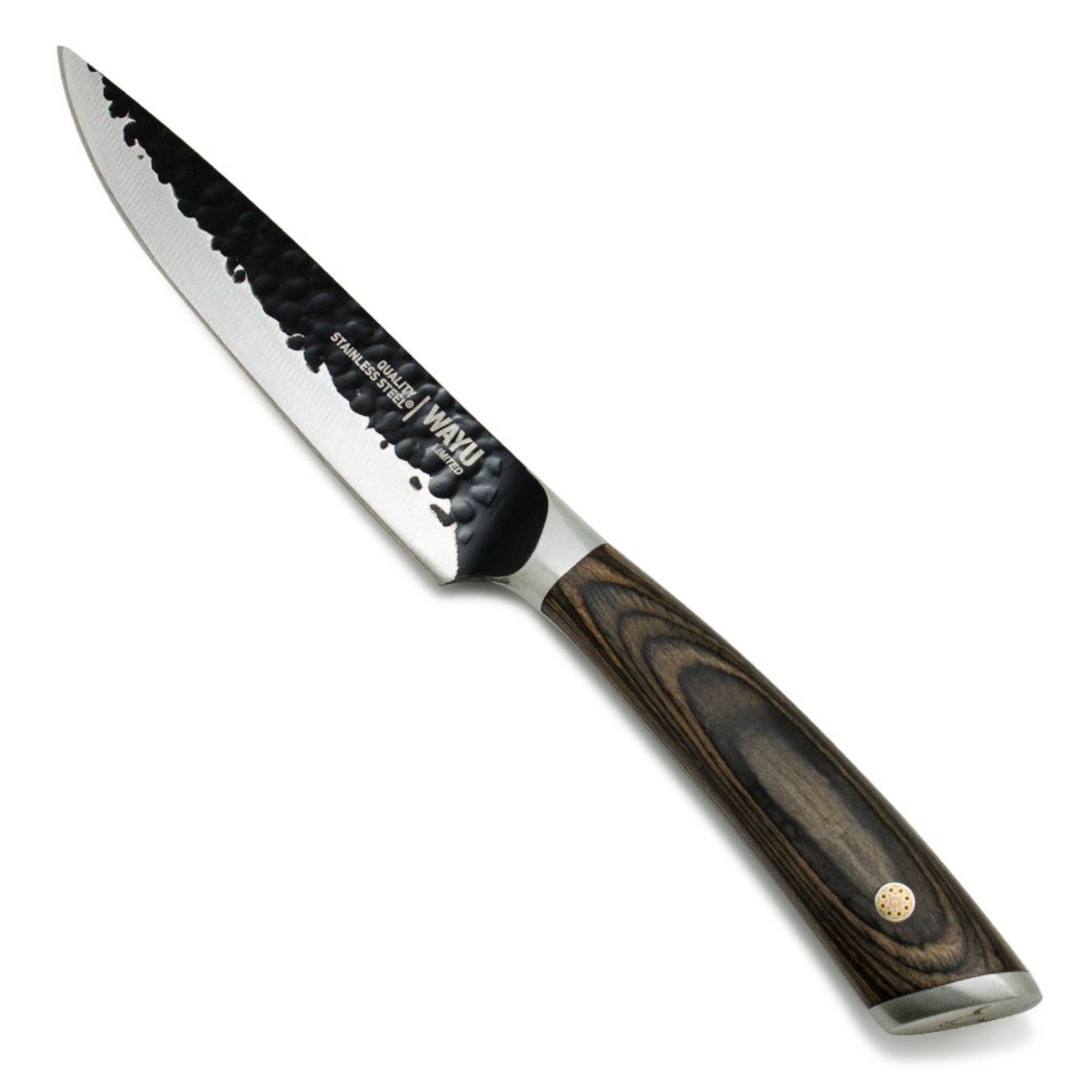 CUCHILLO HAMMER MEDIANO WAYU - 5
