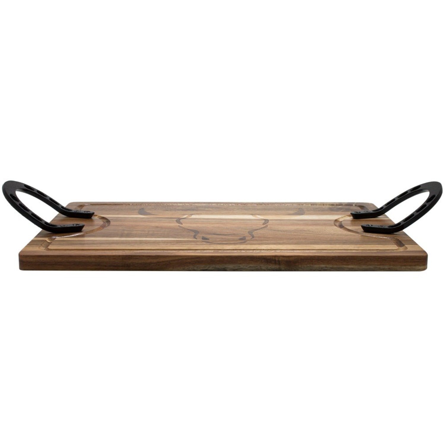 TABLA HERRADURA WAYU LIMITED LARGE - 3