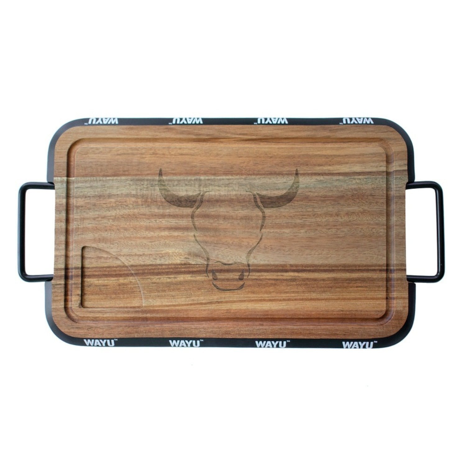 TABLA ACACIA WAYU 40CM WAYU - 1