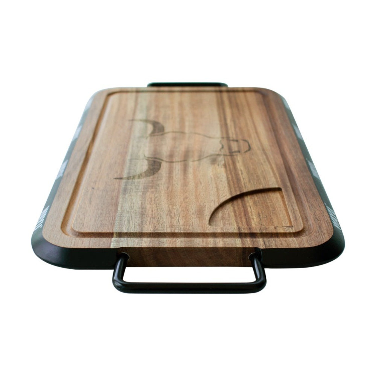 TABLA ACACIA WAYU 40CM WAYU - 2