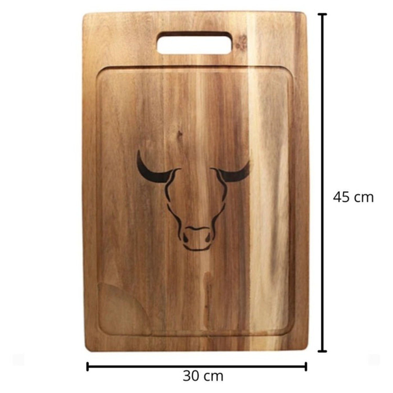 TABLA 45 CM WAYU - 1
