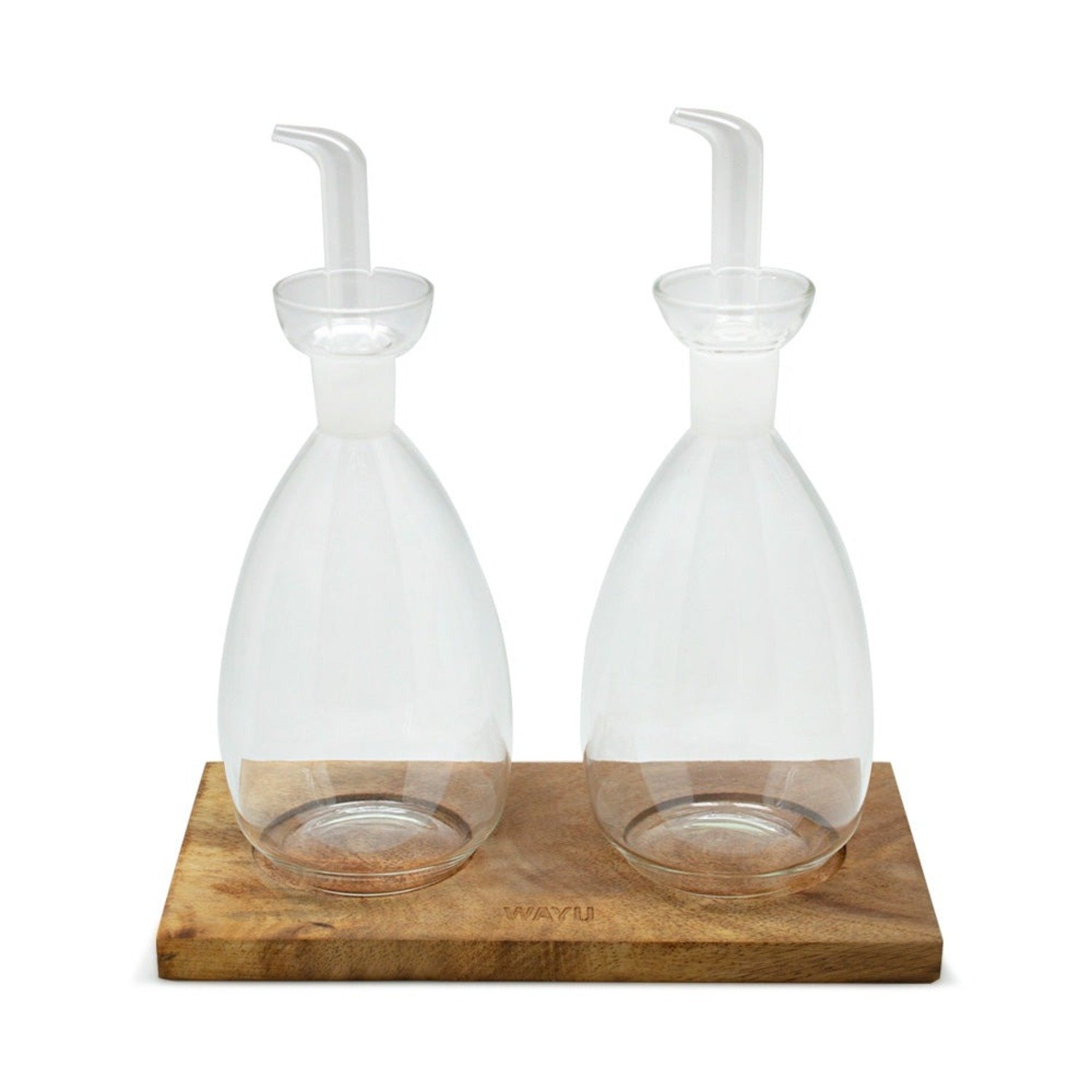 ALCUZA WAYU SET ALCUZA - 4