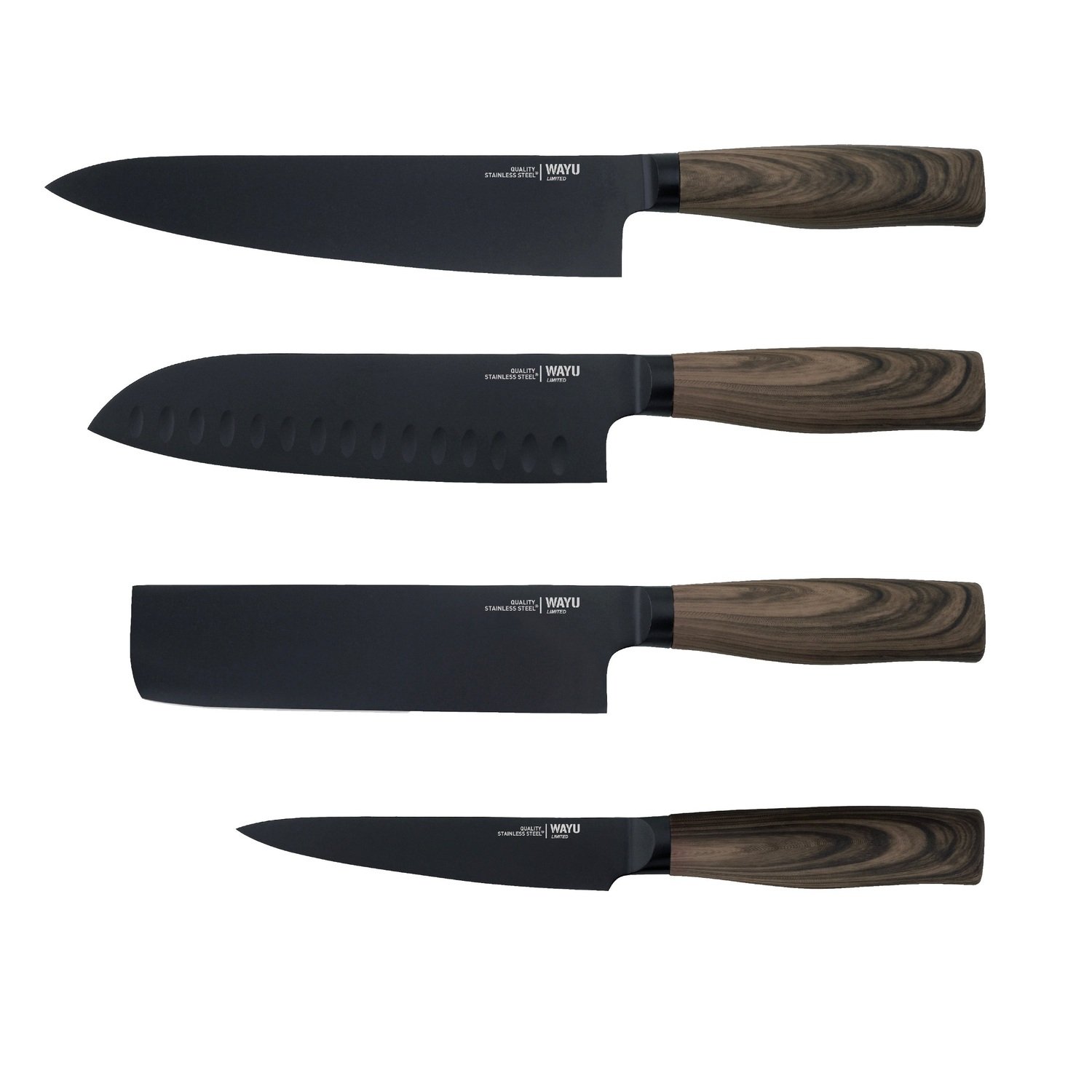 TACO 4 PCS WAYU - 1