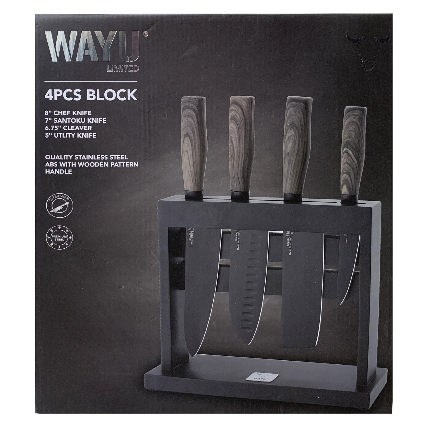 TACO 4 PCS WAYU - 3