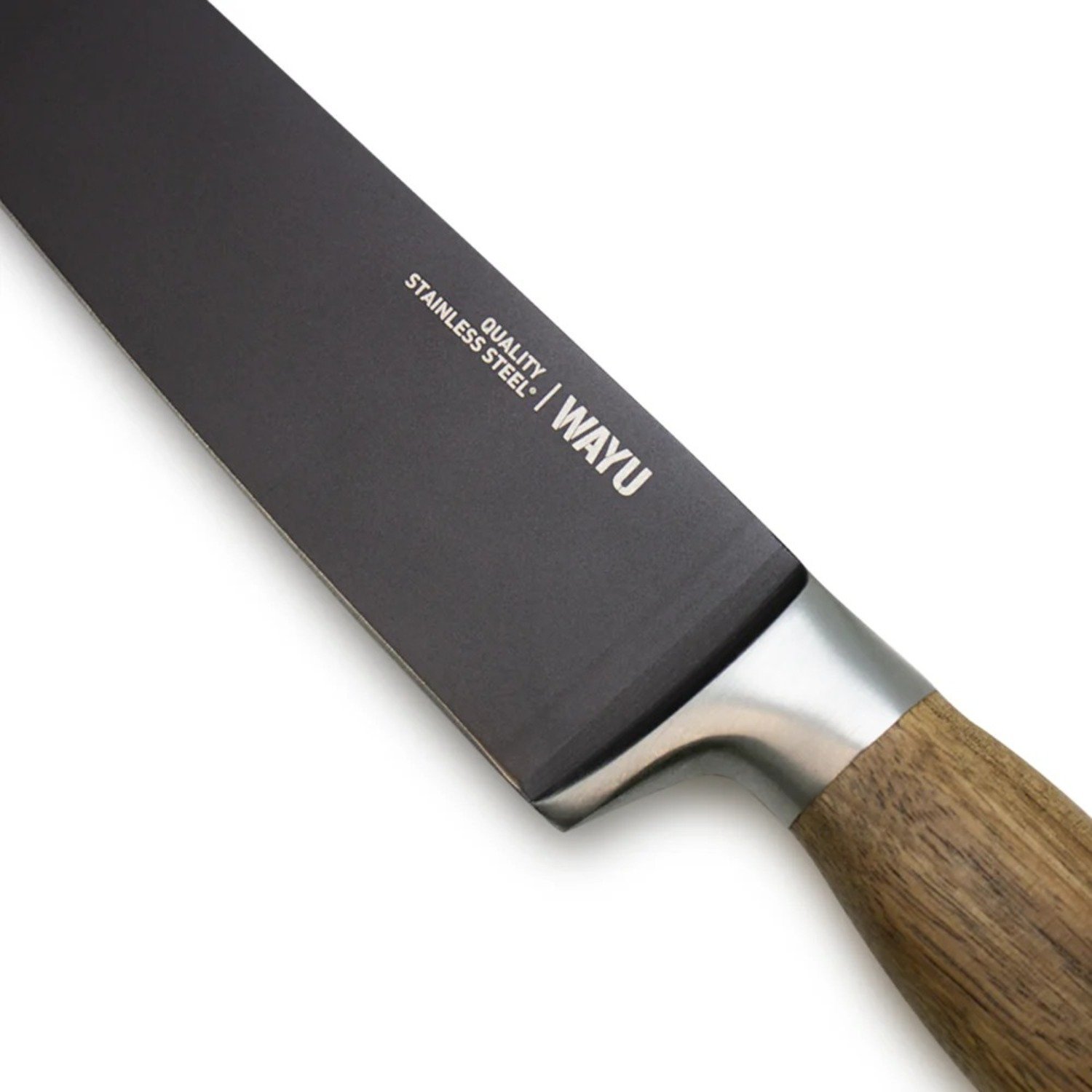 CUCHILLO WAYU - 1