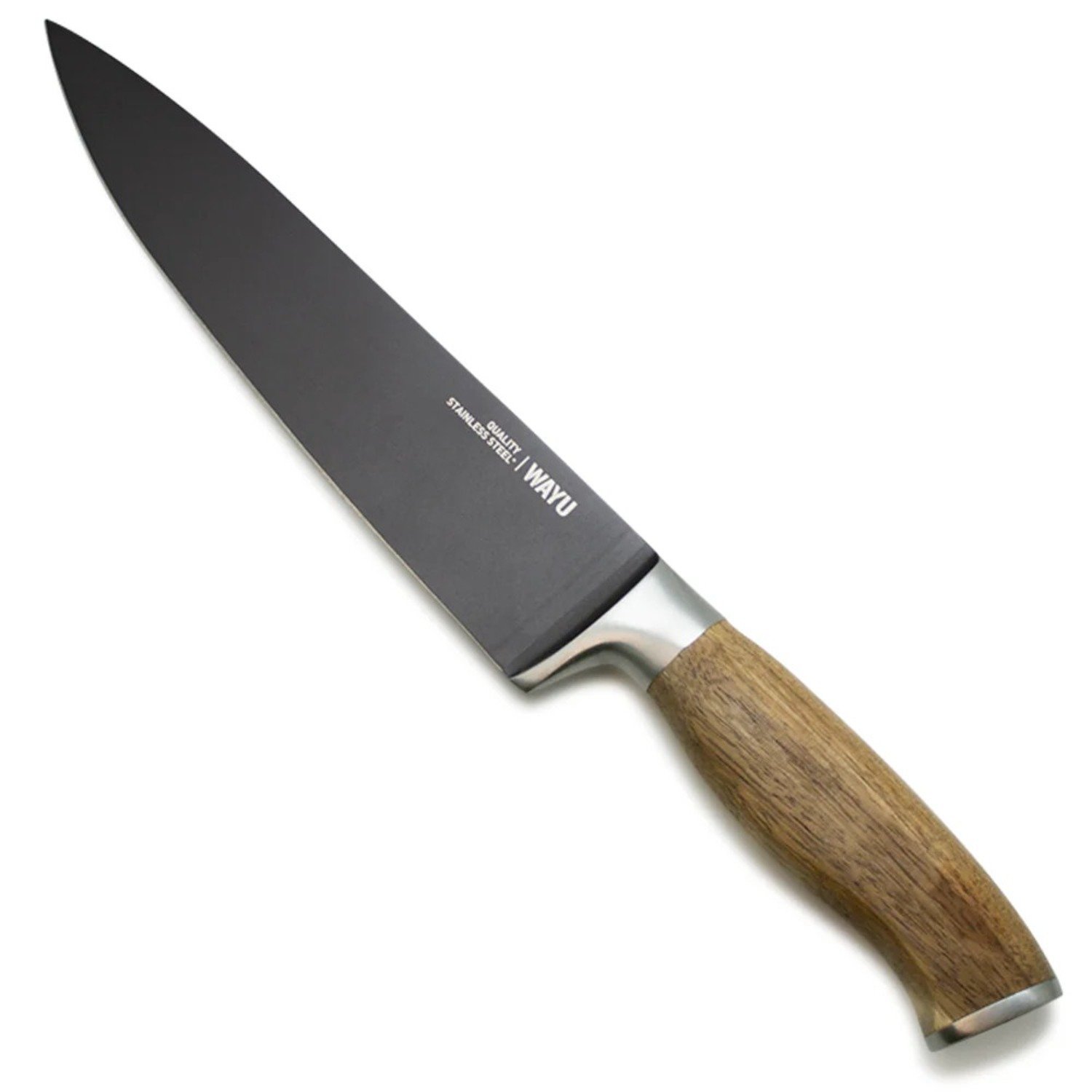 CUCHILLO WAYU - 2