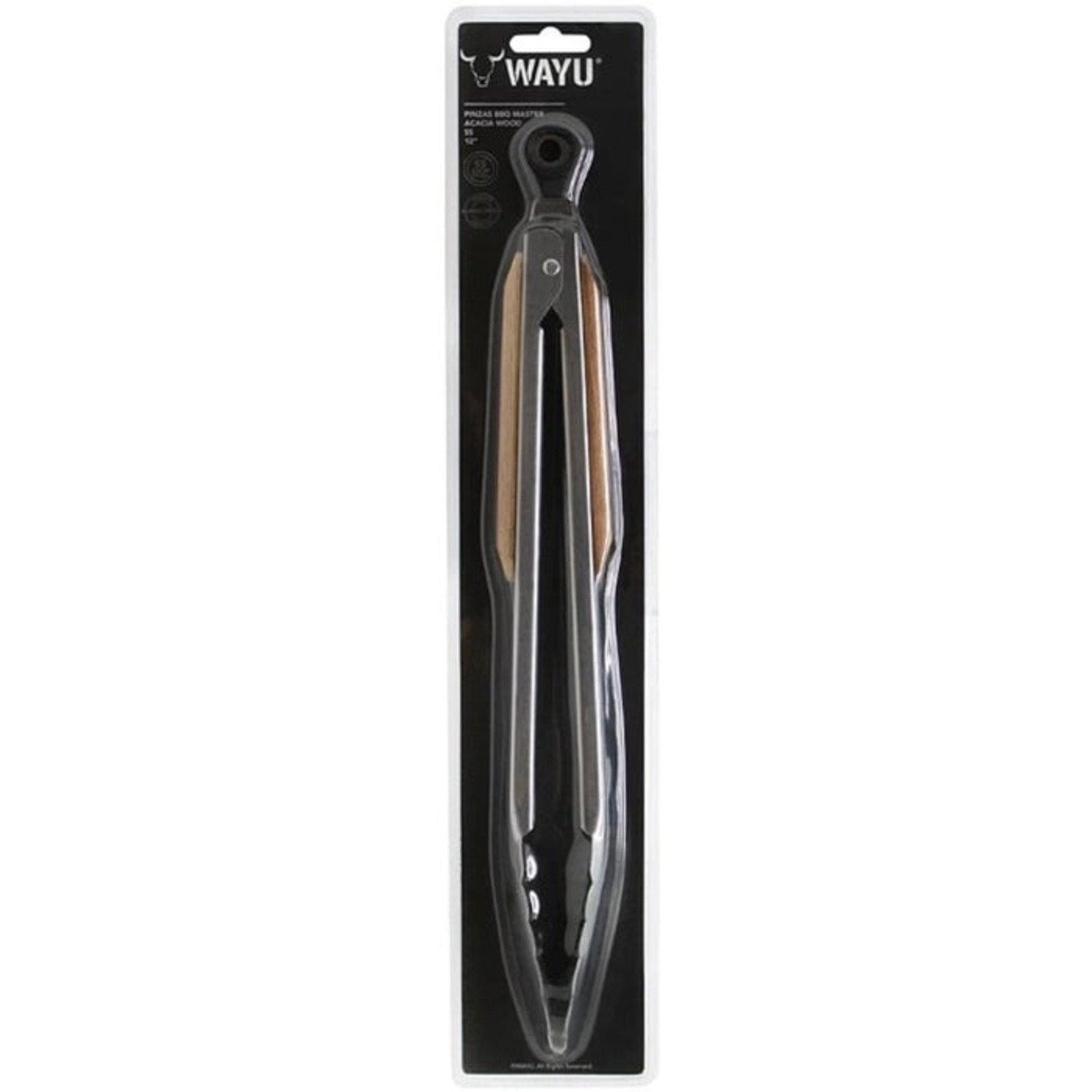 PINZAS WAYU BBQ MASTER - 1