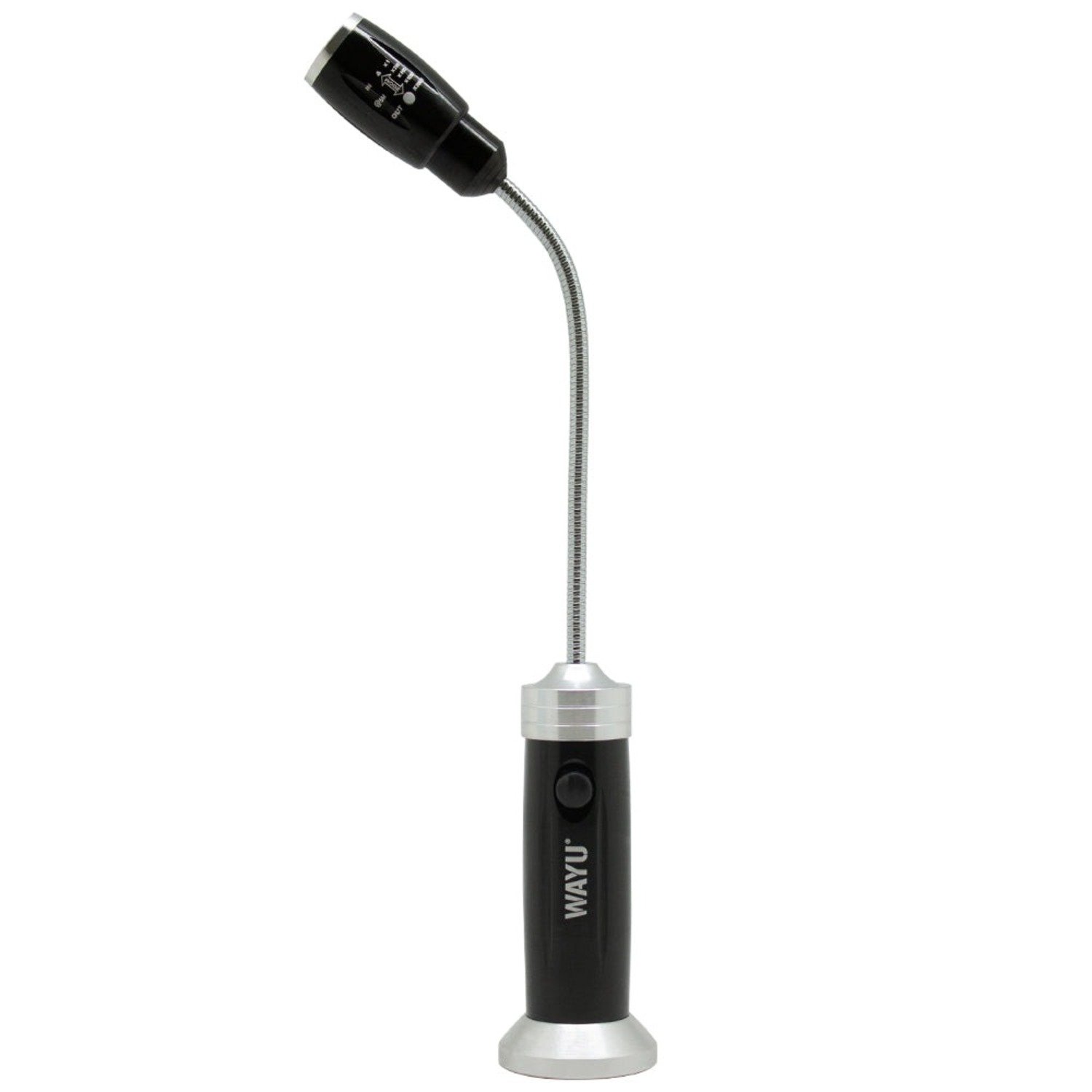 LUZ MAGNETICA WAYU - 3