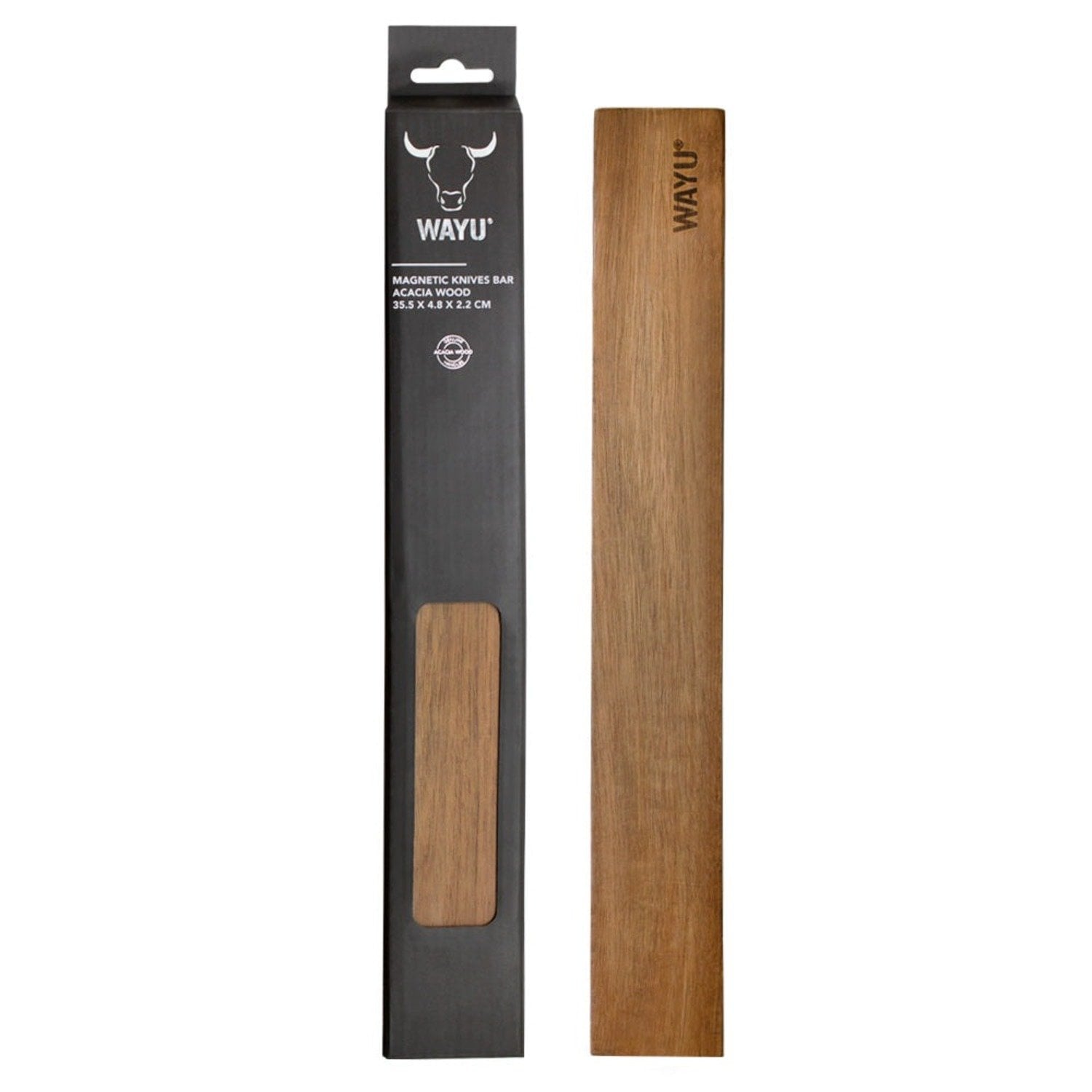 BARRA MAGNETICA WAYU - 1
