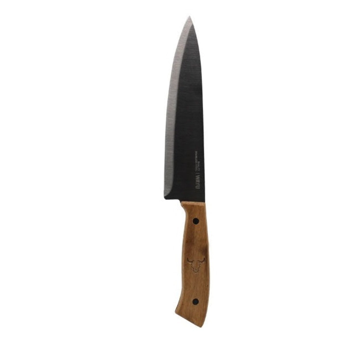 SET TABLA   CUCHILLO   TENEDOR PRM WAYU - 5