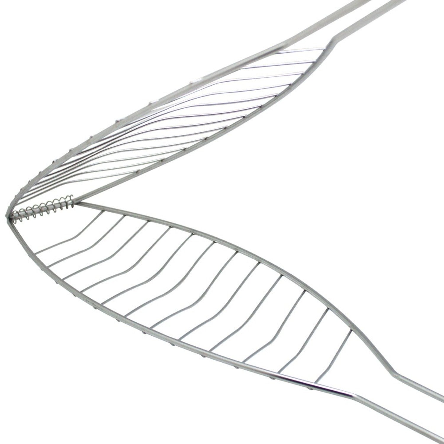 PARRILA PARA PESCADO WAYU - 1