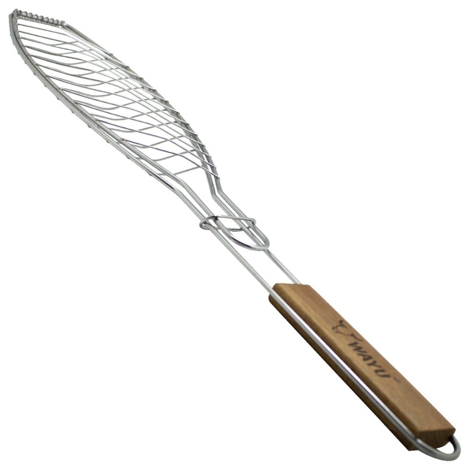 PARRILA PARA PESCADO WAYU - 3