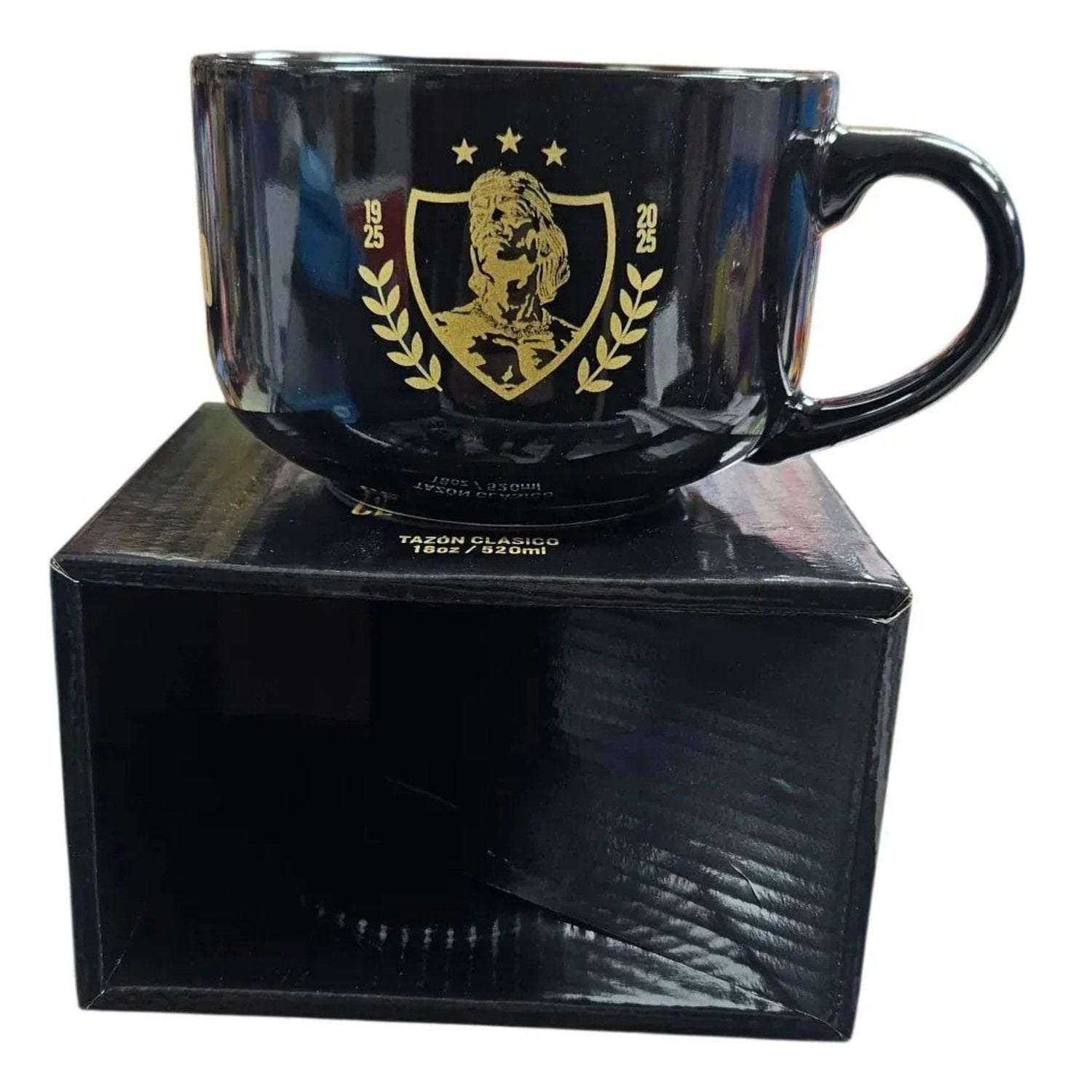 TAZON 520 ML CENTENARIO COLO COLO - 3