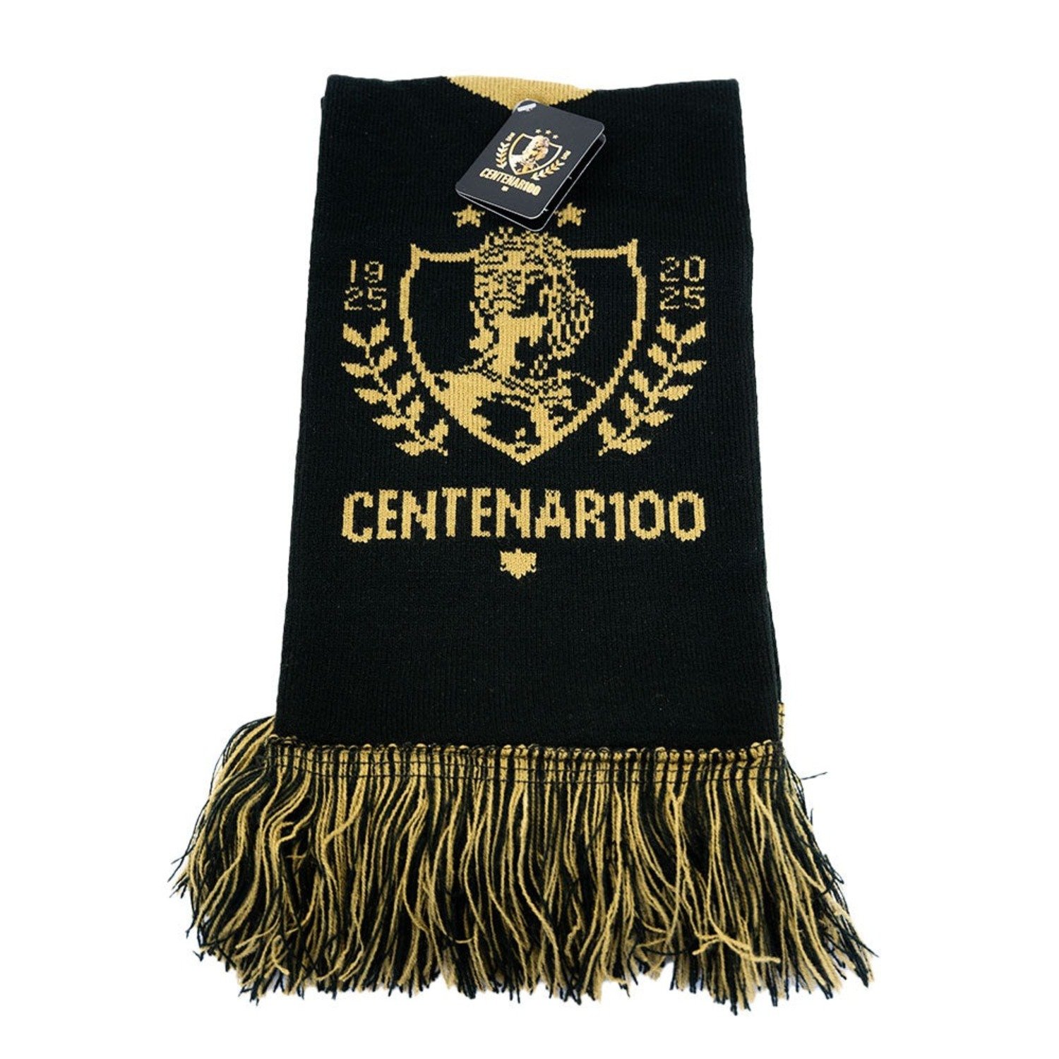 BUFANDA CENTENARIO COLO COLO - 2