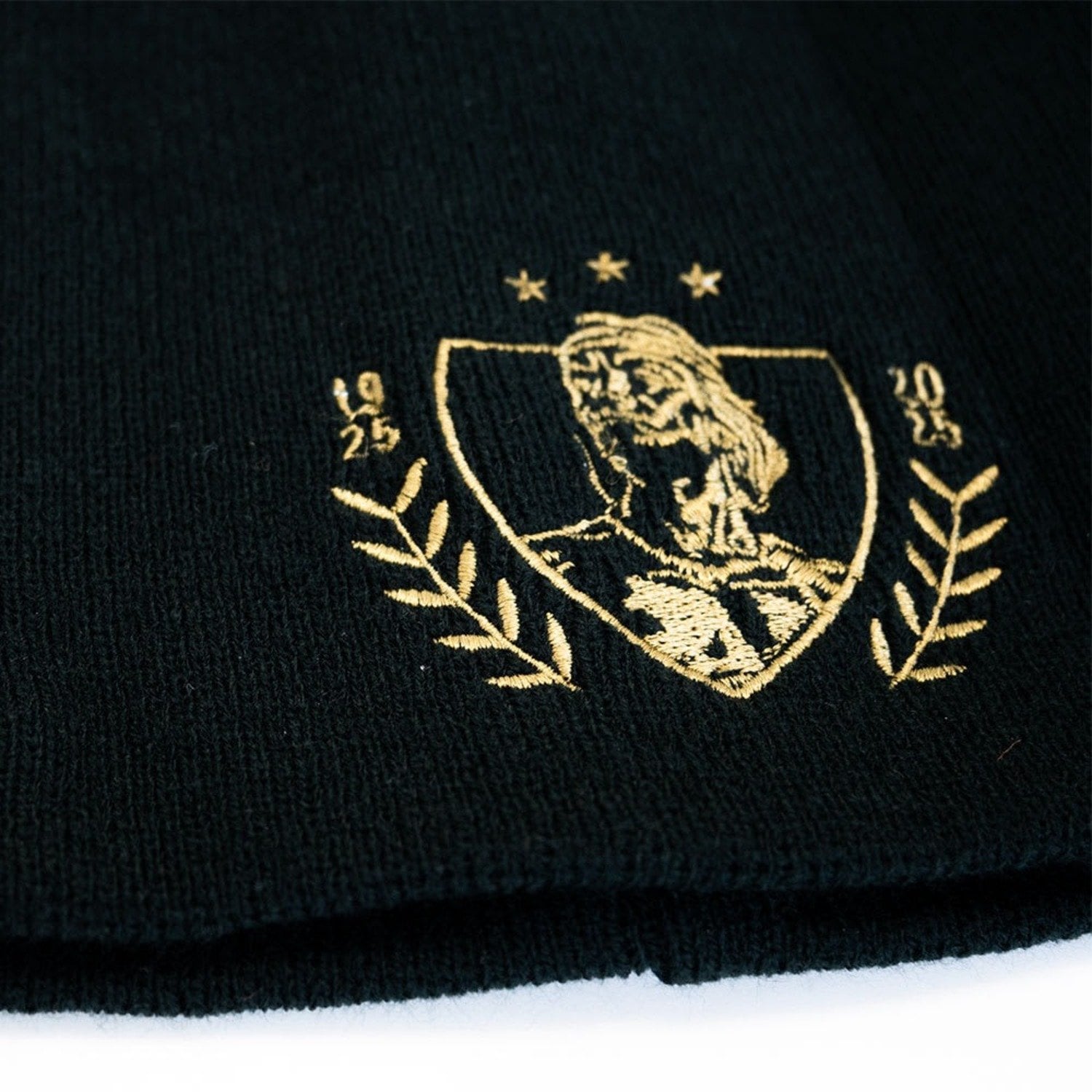 GORRO LANA CENTENARIO COLO COLO - 1