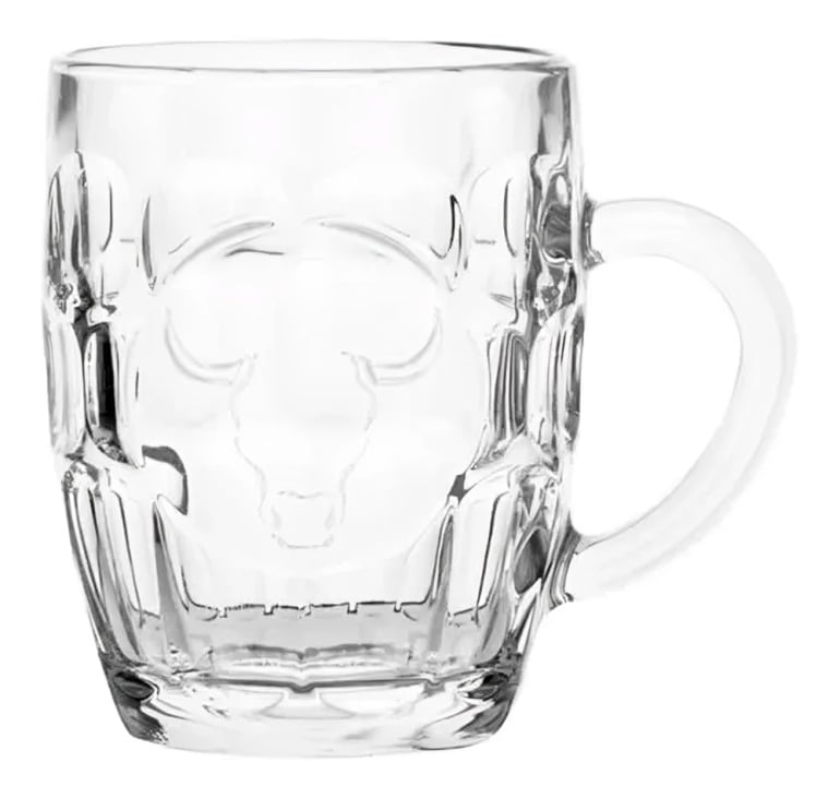 SHOPERO WAYU 580ML - 2