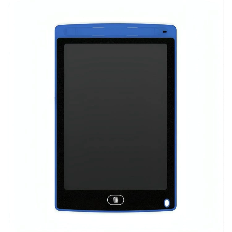 PIZARRA LCD MAGICA TABLET 8.5 PULGADAS AZUL - 3