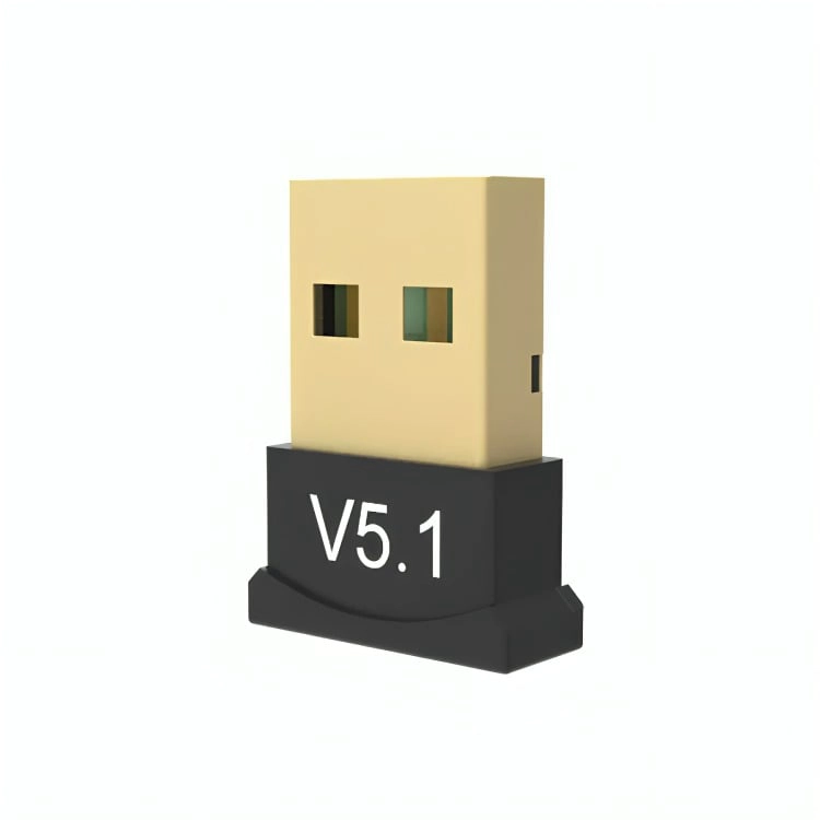 ADAPTADOR TRANSMISOR RECEPTOR BLUETOOTH - 1