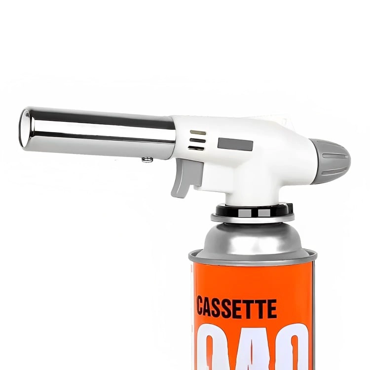 SOPLETE A GAS PARA LA REPOSTERIA O COCINA - 3
