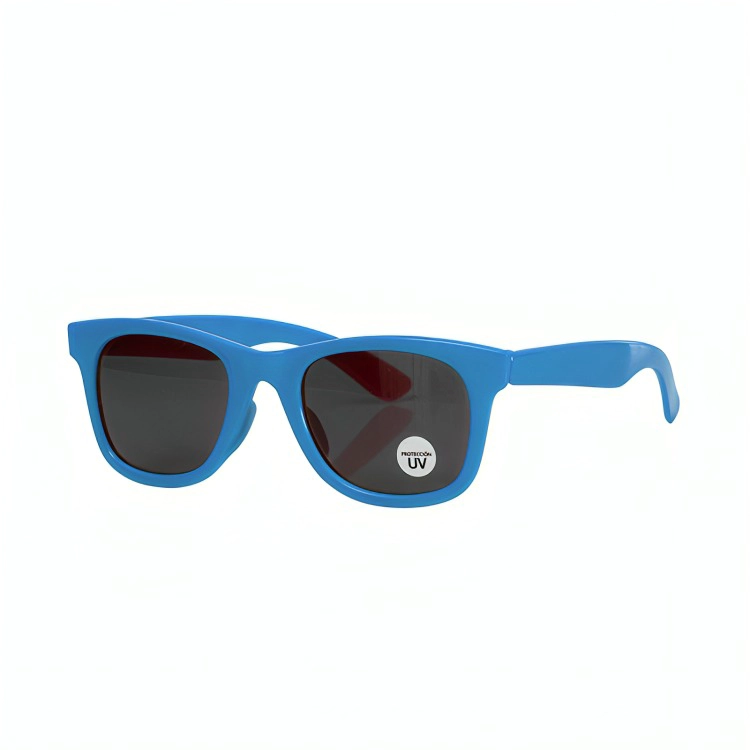 SET TOALLA 70×140 CM. + LENTES DE AGUA /BLUEY LETRAS – MASHINI - 2