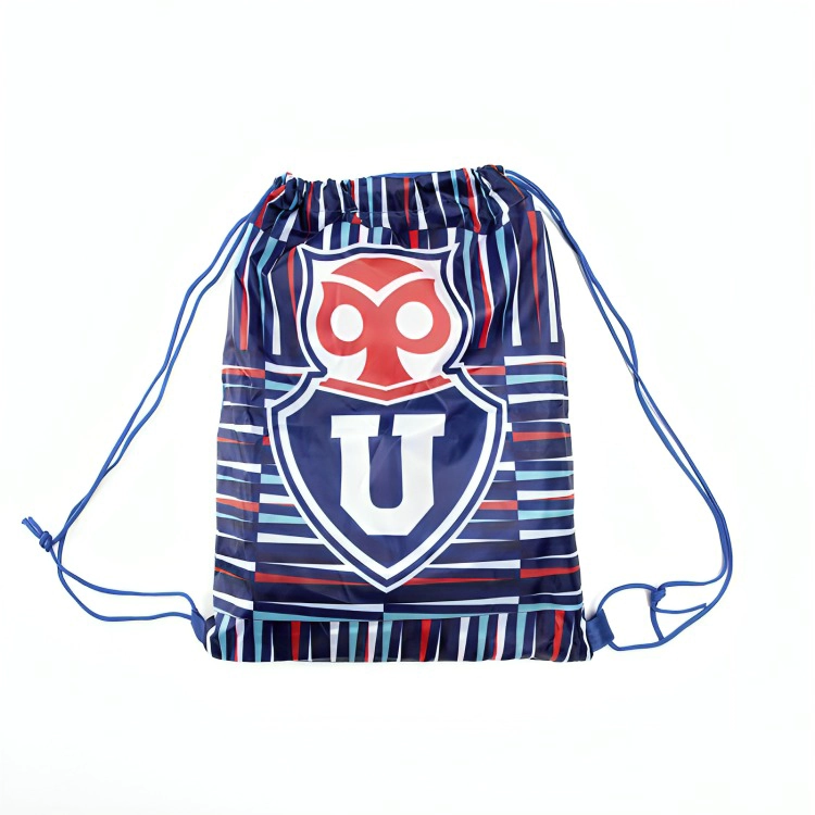 TOALLA DE PLAYA 70×140 CM + BOLSO /U DE CHILE EQUIPO – MASHINI - 3