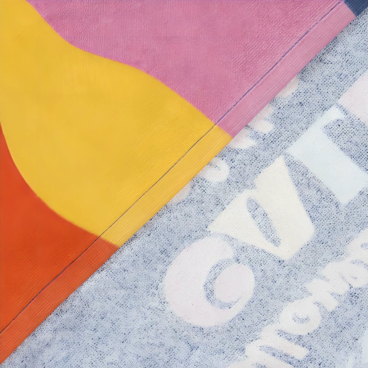 TOALLA DE PLAYA 70X140CM. / STITCH DISCO – MASHINI - 3