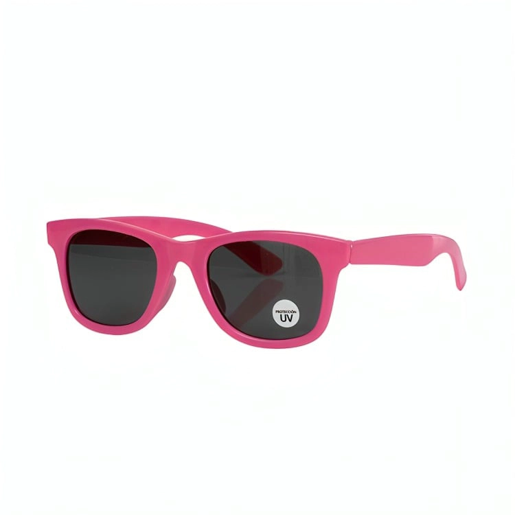 SET TOALLA 70×140 CM. + LENTES DE AGUA /HELLO KITTY PUNTO – MASHINI - 1