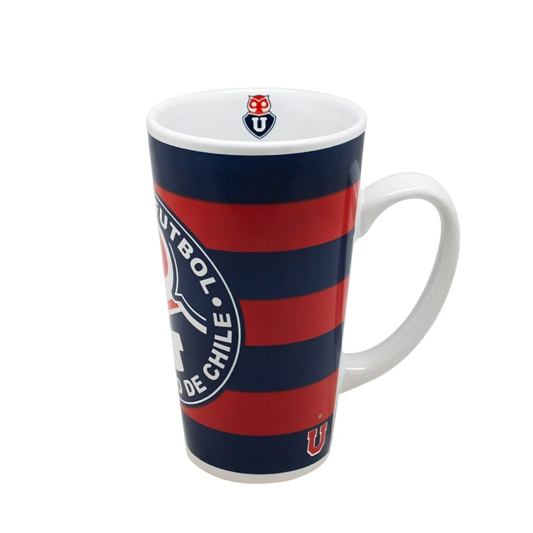 TAZON LATTE  UNIVERSIDAD DE CHILE - 1