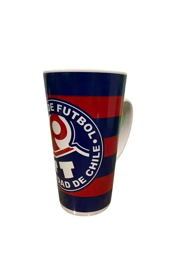 TAZON LATTE  UNIVERSIDAD DE CHILE - 3