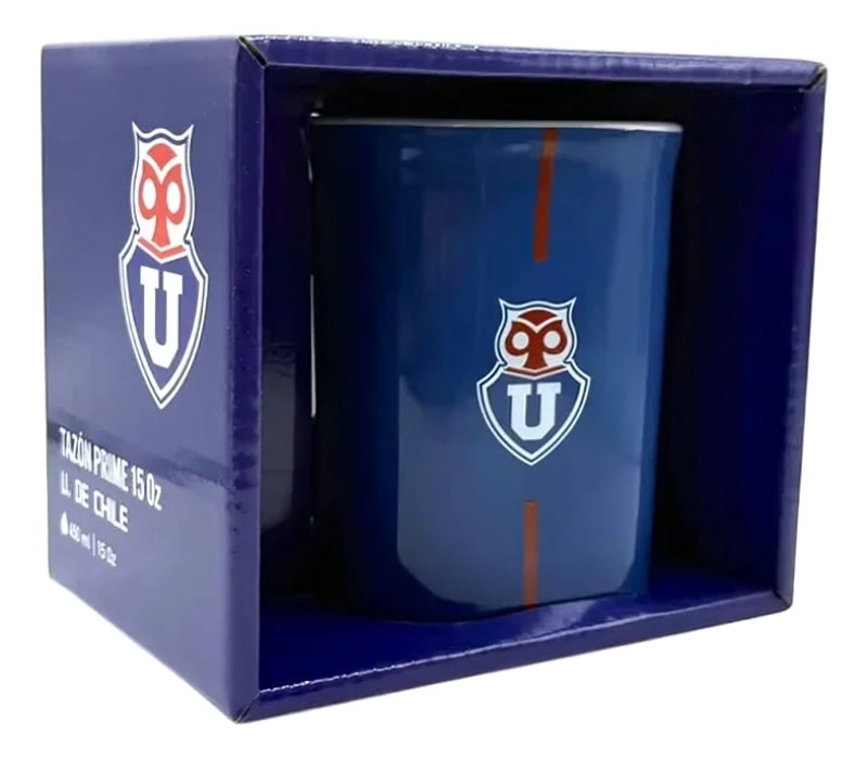 TAZON CUADRADO  450ML COLO COLO - 1
