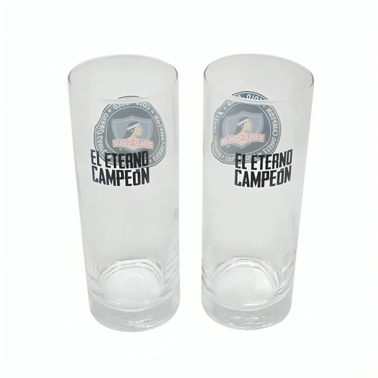 SET 2 VASOS PC COLO COLO - 2