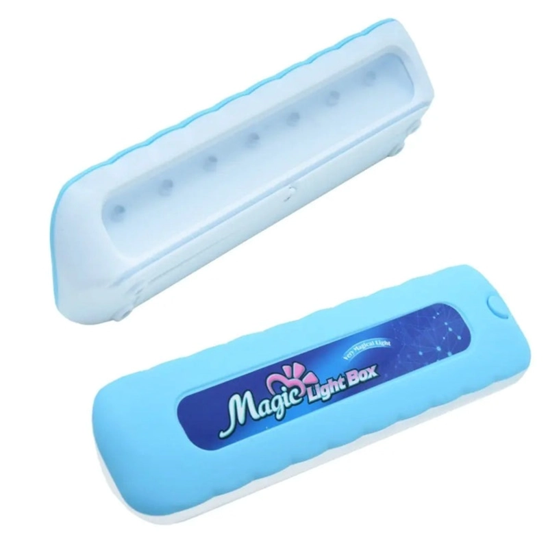 PIZARRA MAGICA MAGIC LIGHT OCEAN - 2