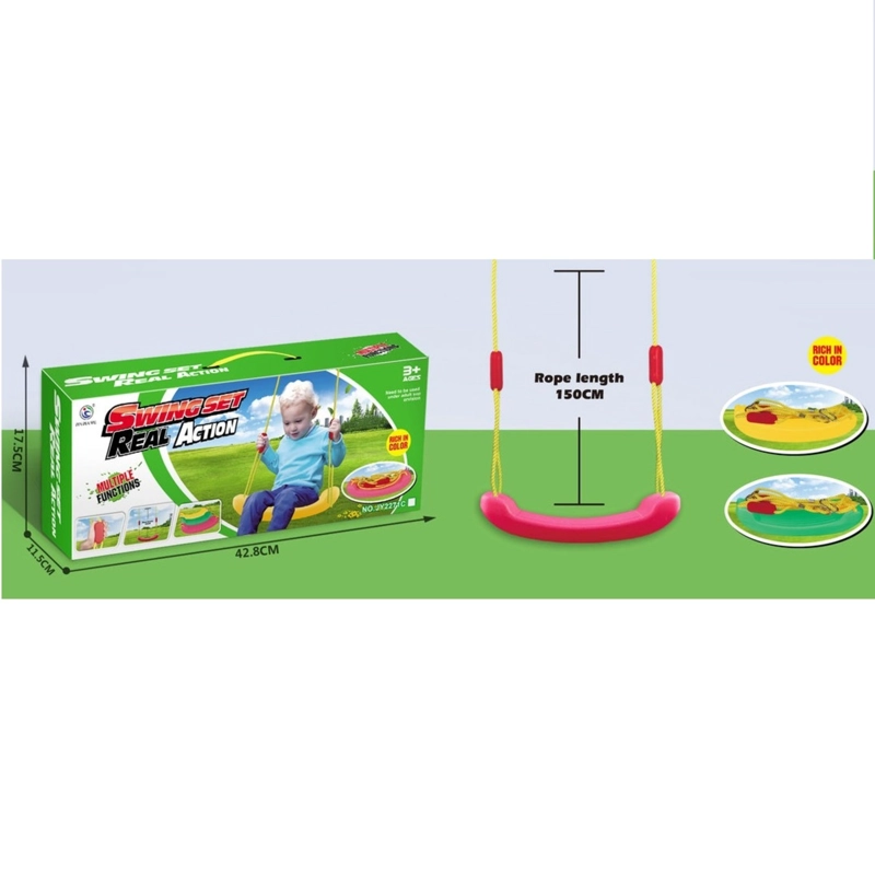 COLUMPIO INFANTIL - 1