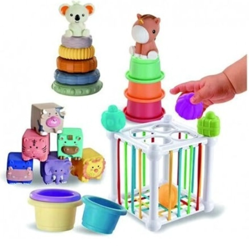 JUEGO 5 EN 1 DIDACTICO - 3
