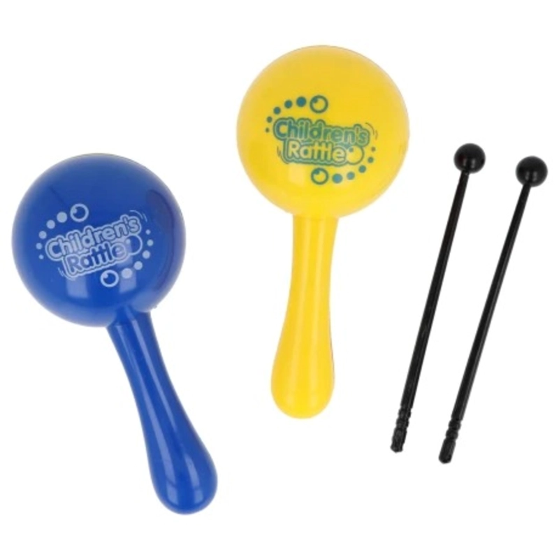 PACK X 3 JUGUETE TAMBOR INS CHICO ECO PLUS 2023 - 1