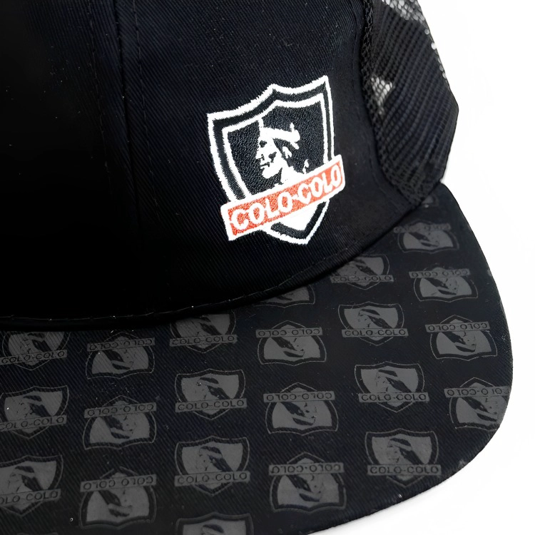 JOCKEY PLANO COLO COLO - 2