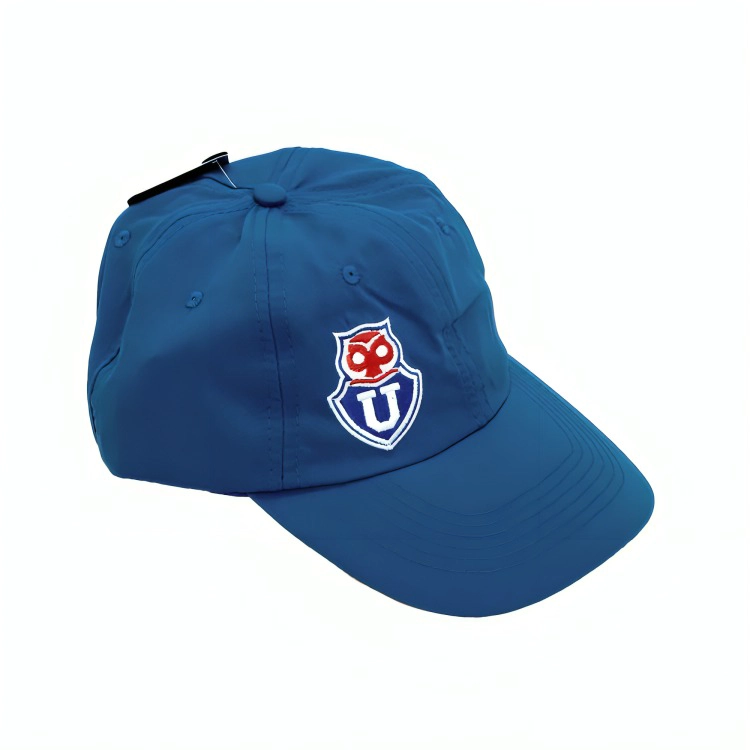 JOCKEY UNIVERSIDAD DE CHILE - 2