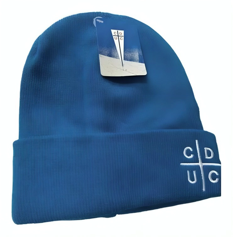 GORRO LANA COLO COLO - 1